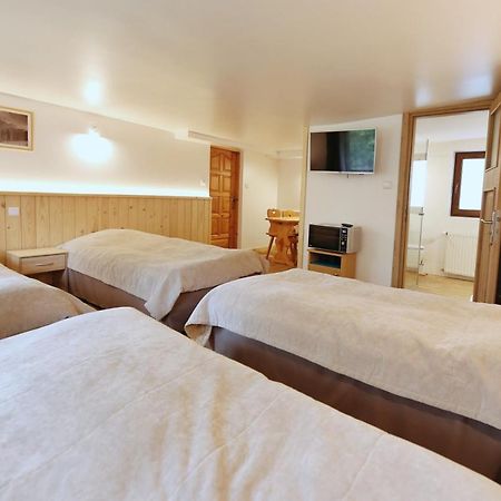 Pokoje Goscinne Stanek Zakopane Exterior foto